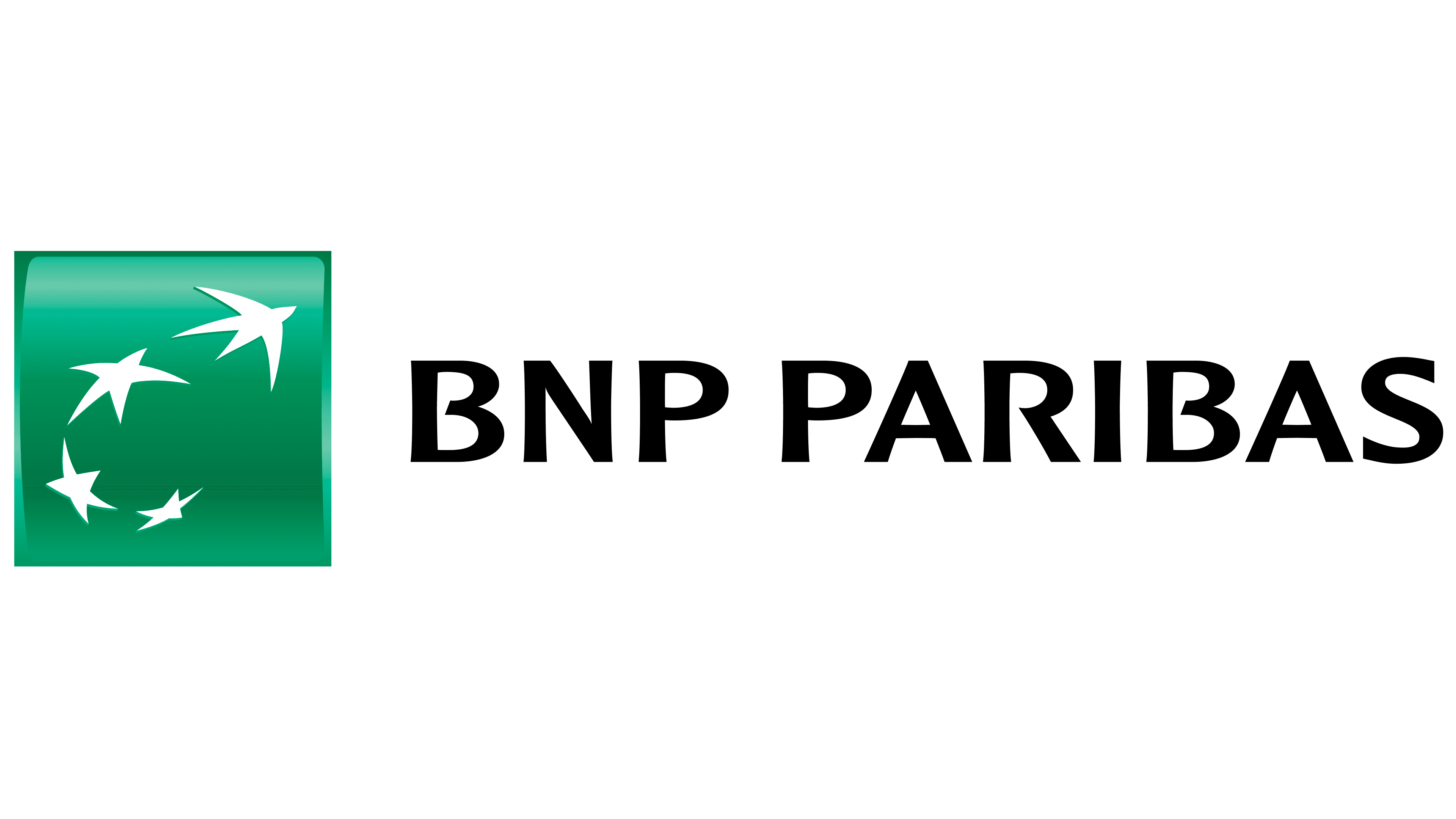 Logo de BNP Paribas